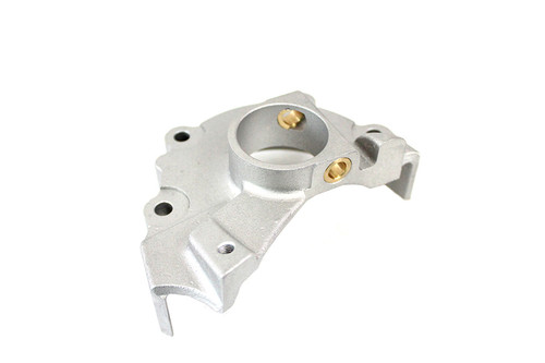 V-Twin - 45 WR Sprocket Cover Aluminum Narrow