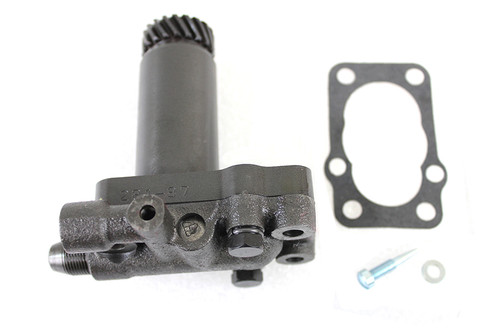 V-Twin - Scavenger Oil Pump Assembly