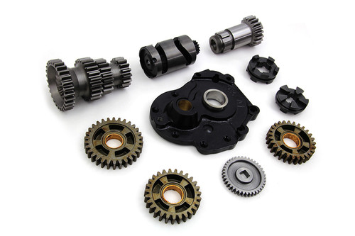V-Twin - 45 inch W Transmission 4-Speed Gear Kit