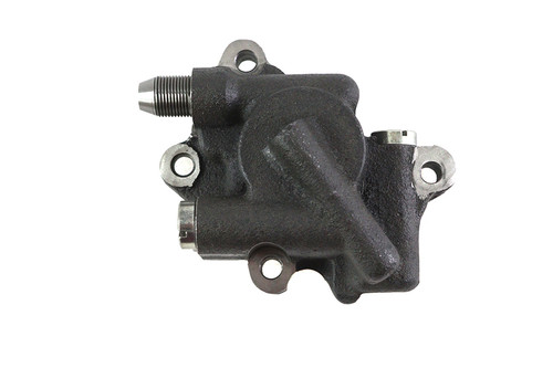 V-Twin - Side Valve Oil Feed Pump Assembly Parkerized