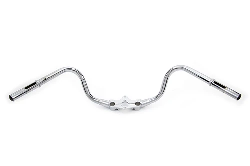 V-Twin - Stelling & Helling Speedster Handlebar Chrome