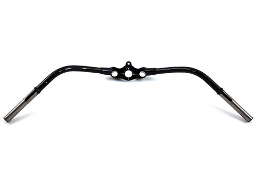 V-Twin - Replica Speedster Handlebar Black