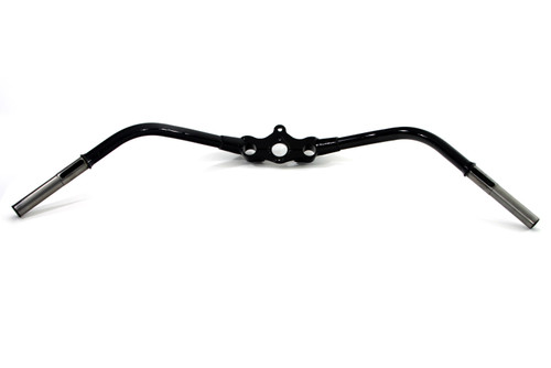 V-Twin - Replica Speedster Handlebar Black