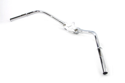 V-Twin - Replica Speedster Handlebar Chrome