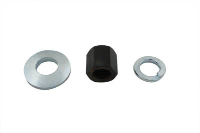 V-Twin - Headlamp Nut and Washer Set