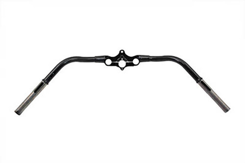 V-Twin - Speedster Handlebar Black
