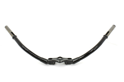 V-Twin - Speedster Handlebar Black