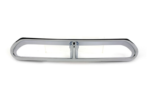 V-Twin #C17-0990C - Fairing Windshield Air Duct Bezel