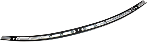 Windshield Trim - Hole Shot - Contrast Cut - FL 14+