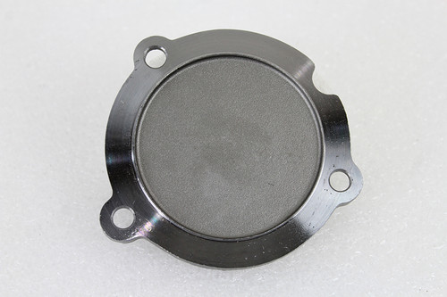 V-Twin - WR 45 inch Cam Cover Plate Zinc Plated