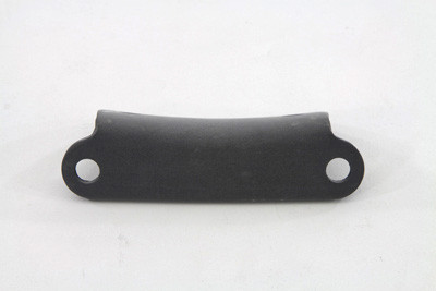 V-Twin - Oil Tank Fender Mount Bracket Parkerized