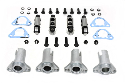 Motorshop - 45 Tappet Base and Tappet Kit