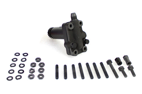 Motorshop - 45 inch Scavenger Pump Assembly