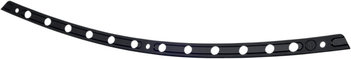 Windshield Trim - Hole Shot - Black Ops
