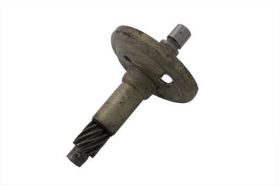 OE #32506-37 - OE Distributor Shaft and Housing