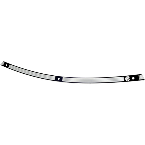 Performance Machine (PM) #0209-2016MRC-BM - Windshield Trim - Merc - Contrast Cut - FL '14-'21