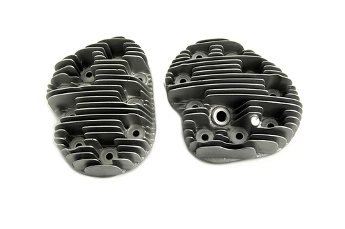 V-Twin #0001012 - Head Set Aluminum