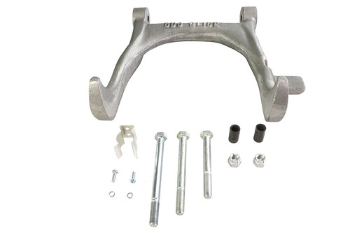 V-Twin - Center Kickstand Kit