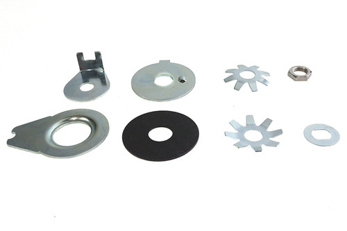 V-Twin #62200 - Rocker Clutch Friction Kit