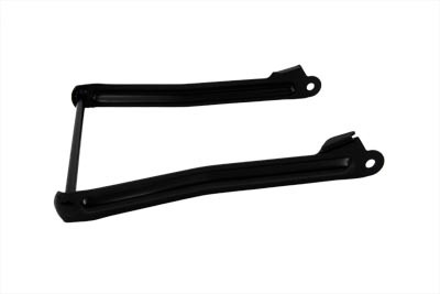 V-Twin - Big Twin Black Rear Frame Stand
