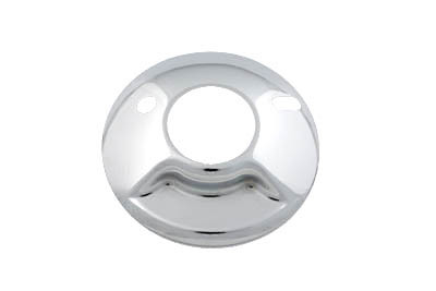 V-Twin #77015 - Chrome Hubcap