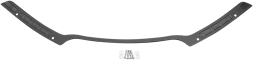 Windshield Trim - Hole Shot - Black Ops - FLTR 15+