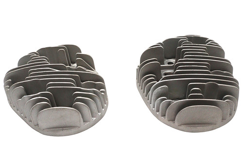 V-Twin - WLDR Cylinder Head Set