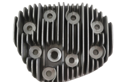 V-Twin - 45 Rear Cylinder Head