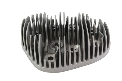 V-Twin - 45 Rear Cylinder Head