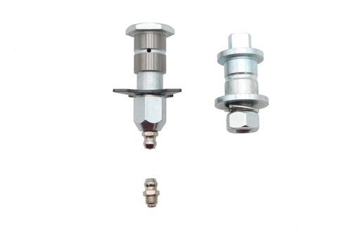 V-Twin - Partial Spring Fork Shackle Bar Rebuild Kit