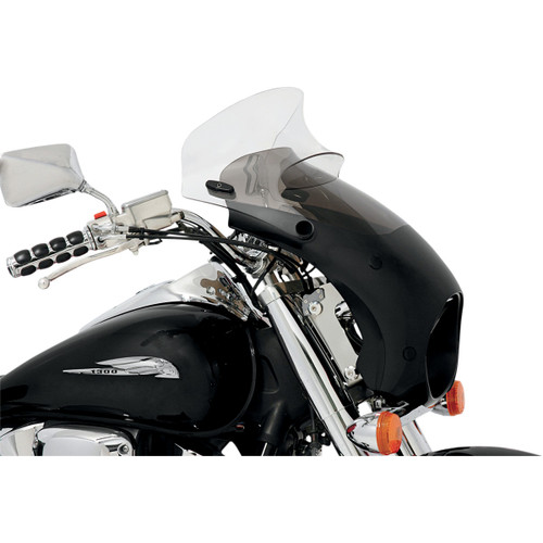 Memphis Shades #MEM5807 - Boost Bullet Wing - Nylon Clamp