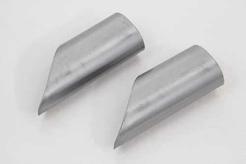 V-Twin - Spring Fork Rear Leg Sleeve