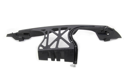 V-Twin #78225R - 8 inch Saddlebag Latch Right Hand Side