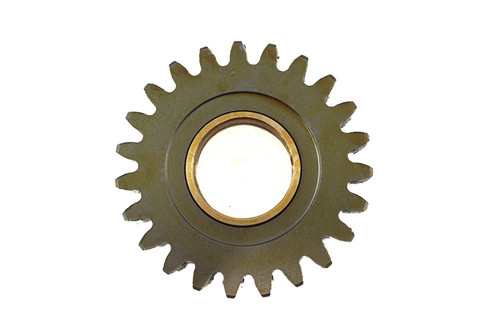 V-Twin - 45 inch 4-Speed 3rd Gear