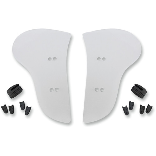 Memphis Shades #MEM5806 - Boost Fats Side Wings - Nylon Clamp