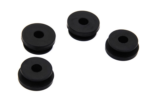 V-Twin #302471 - Saddlebag Mount Isolator Set