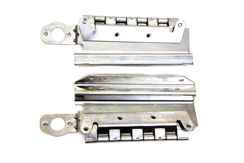 V-Twin #302480 - Saddlebag Hinge Kit