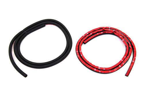 V-Twin #302481 - Saddlebag Cover Gasket Set