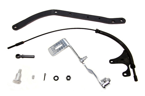 V-Twin - 45 inch Jockey Clutch Pedal Kit