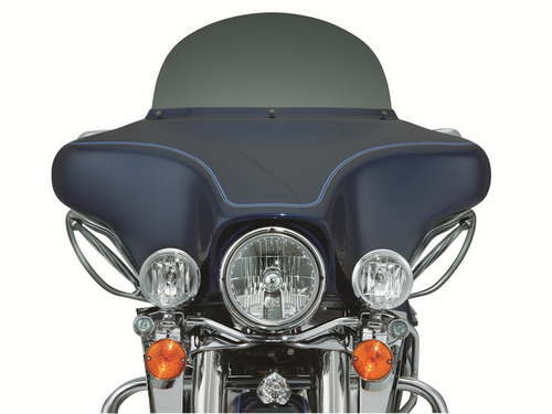 Fairing Dragon Wing - Reflective