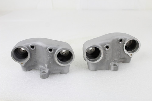 V-Twin - Knucklehead Rocker Box Set Natural Cast