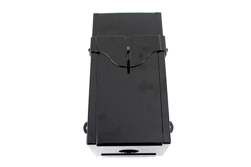 V-Twin #D-2683 - 45 WL Battery Box