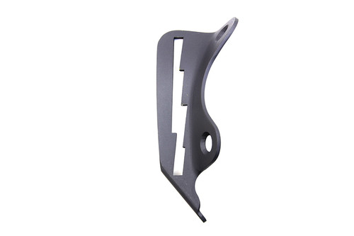 V-Twin #72185S - 45 Shifter Gate Black