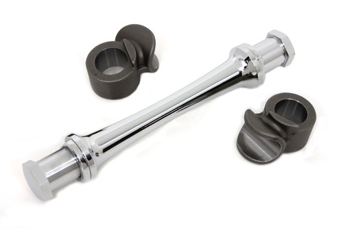 V-Twin - 1936 Knucklehead Side Car Mount Kit