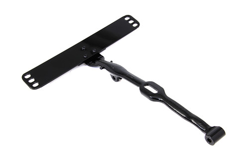 V-Twin - Replica Forged Seat T Black