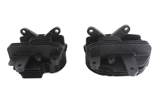 Motortechnic - 1936 EL Cylinder Head Set Bare