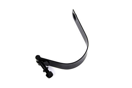 V-Twin - Black Generator Mount Strap