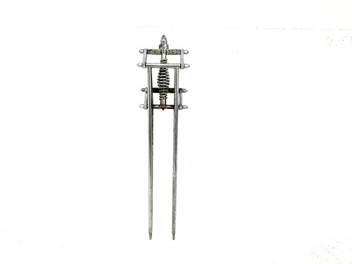 Cycle Shack - Replica Durfee Girder Spring Fork