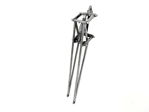 Cycle Shack - Replica Durfee Girder Spring Fork