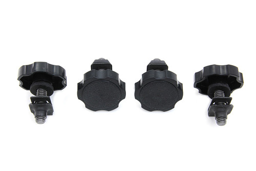 V-Twin - Saddlebag Lock Kit